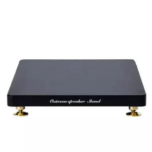 우퍼 받침대 방진 우퍼방진패드 호환 스피커받침 패드 사운드바 거치대