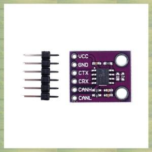 N15R-5X CJMCU-2551 고속 CAN 통신 프로토콜 컨트롤러 버스 인터페이스 모듈