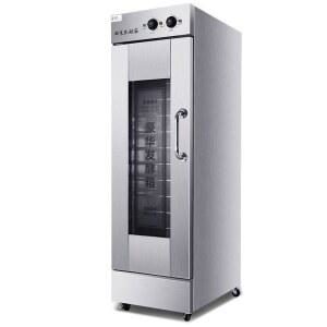 제빵기 대용량 발효기계 16단 기계 베이커리 제빵소 숙성기 100L 6단 캐비닛 소형