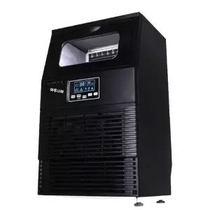 업소용 급속 얼음 아이스 대용량 식당 제조 제빙기