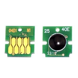 호환 T04D100 유지 보수 탱크 칩 엡손 L6168 WF-2860 XP5100