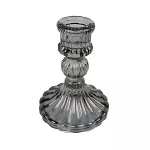 엔틱촛대 그레이색상 엔틱디자인 엔틱디자인촛대 크리스탈촛대 (WFKC4A7)