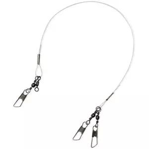 쭈갑 keyword7 5P 속공 도래 낚시채비 (WFKBMS5)