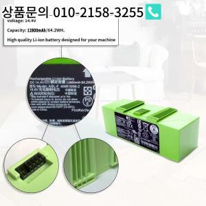 iRobot i7 7158 및 e5 교체용 ABL-F 배터리