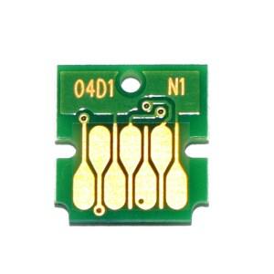 호환 T04D100 유지 보수 탱크 칩 엡손 M2140 L6171 XP WF ET