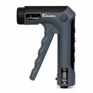 강도조절 포스 카운트 블랙 피아노악력기 악력기