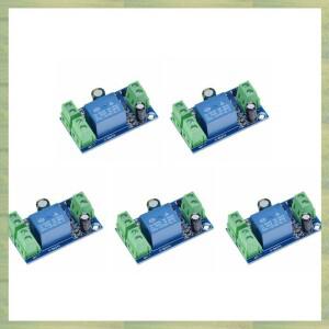 N15R-5X YX-X804 전원 차단 보호 모듈 자동 스위칭 컨트롤러 DC12V-48V 비상 변환