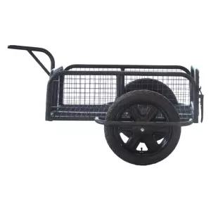 소형 자전거 트레일러 짐칸 전기자전거트레일러 화물