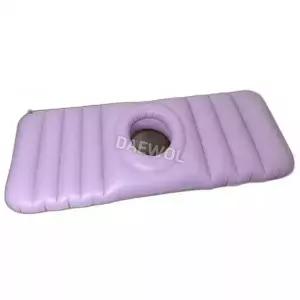 수술 튜브 침대 베드 회복 목욕 쿠션 에어 매트리스