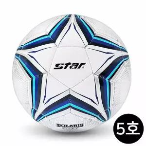 폴라리스 5호 맥스 축구공 화이트