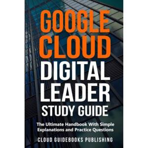 실습 간단한 google 디지털 학습 궁극의 설명과 질문이 클라우드 리더 핸드북 포함된 가이드:
