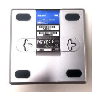 호환 FXS 전화 포트 2개가 포함된 언락된 PAP2T SIP 어댑터 게이트웨이