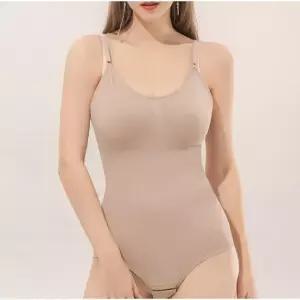 보정올인원 바디쉐이퍼 뱃살보정 몸매 똥배 바디수트  44656203)