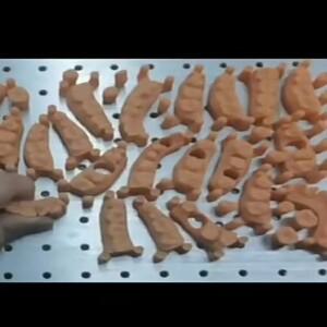 호환 3D 프린터 송진 치과 UV 스크래치 방지 광경화 DLP LCD  인증 액체 포토폴리