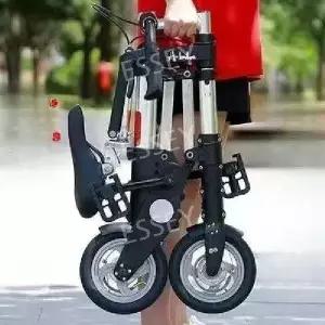 접이식자전거 경량 가벼운휴대용 휴대용 폴딩 출퇴근 소형