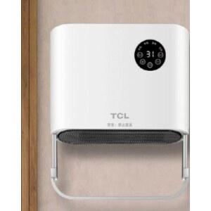 TCL 화장실 히터 욕실 온풍기 산업용 화장실온열기 유물 크리스마스선물 미니