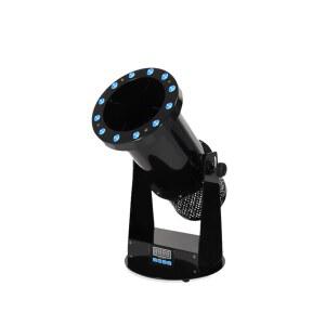 축포 발사 기계 꽃잎 웨딩 팡파레 용 분사기 대형 소품 개막식 발사기