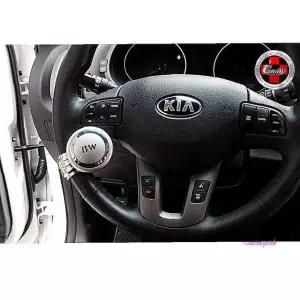 차량용 파워봉 파워핸들 베어링 세원qrs612