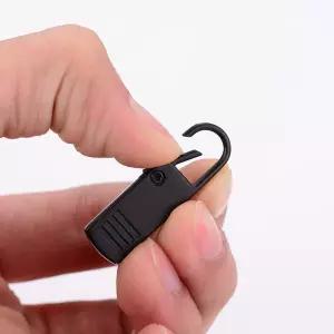 만능 지퍼 손잡이 셀프 수선 교체 손잡이 자크 머리 지퍼교체 지퍼수선