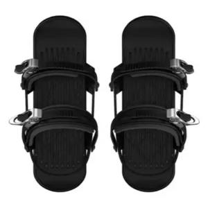 올원픽 짧은스키 보드 바인딩 미니스키 장비 짧은