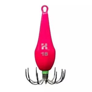 고품질 에기 미끼 쭈꾸미 keyword7 바늘 카즈미 에기 18호 (WFKBN5U)