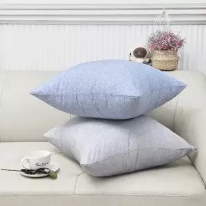 [베드앤데코][당일출고] 끌레망 쿠션(솜포함) 40x40