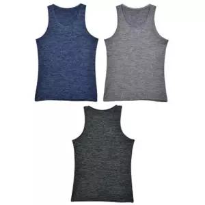 시원한 인견소재 인팅 남성용 인견 런닝 0491su GWM 남성런닝 남자런닝