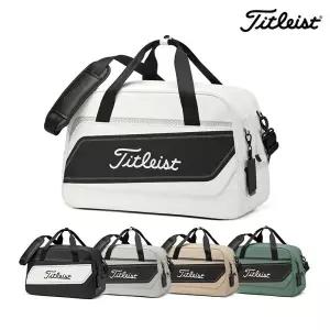 [타이틀리스트] 2025 퍼포먼스 보스턴백 [TA25PFBB] / Performance