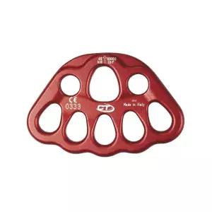 [하프클럽/클라이밍테크놀로지]클라이밍테크놀로지 Cheese plate large/치즈 플레이트 라지 장비걸이판