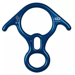 [하프클럽/클라이밍테크놀로지]클라이밍테크놀로지 오토 레스큐 하강기