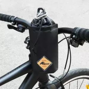 보온보냉타입 자전거물병거치대 자전거스피커홀더 물통홀더 (WFKC5WN)