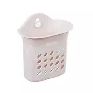 [조르지오]물빠짐 BG46BZ41 접착식 추천 다용도 수저통