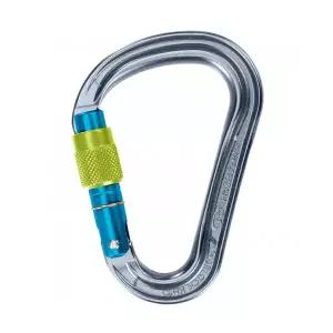 [하프클럽/클라이밍테크놀로지]클라이밍테크놀로지 Warlock 잠금 카라비너