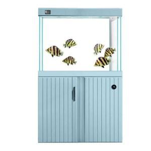 어항 히터 온도조절기 500 배관 고정 EH 외부여과기 어항히터 160L 가열탱크 3자