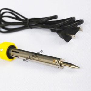 용접공구 전기 인두기 전기인두 공업용 납땜 크리져 목공용 우드버닝기 목공예