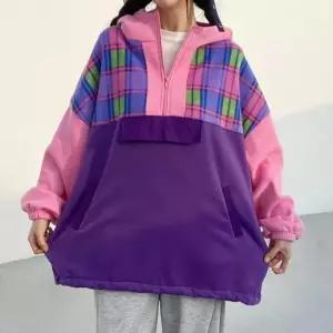 아이우먼 비비드컬러팝아노락 POV885M512 빅사이즈  44358811)