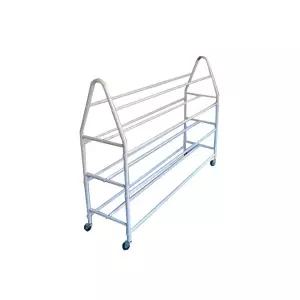 볼링공 보관 농구공 지주대 가방 축구공 볼링 거치대 수납