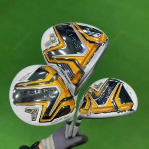 베레스 아이주 2스타 남성용 드라이버 우드 유틸리티 시타채 코오롱정품 커