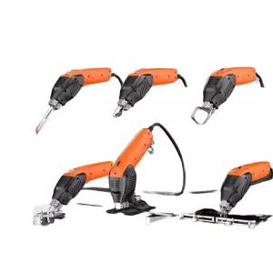 스티로폼 열선 절단기 우드락 폼블럭 스폰지 열선커터기 단열재 스펀지 칼