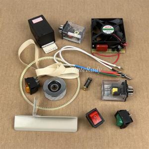 BateRady FR900 410/420/428/598 치아 벨트 연속 씰링 기계 센서 밴드 실러 조정 1pcs 가격