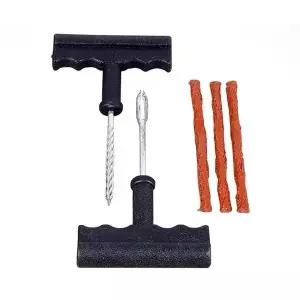 펑크수리 비상용품 타이어펑크수리 자동차타이어교환 (WFKC2DI)