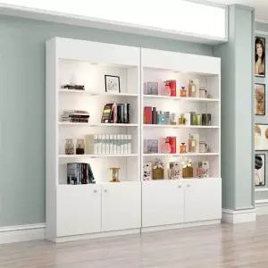 화장품매대 가로 600사이즈 스탠드 제품 뷰티샵 네일 미용실