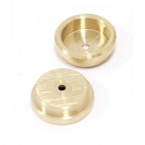 필름 카메라 및 노출 측정기 용 2Pcs MR-9 배터리 어댑터 PX625 PX13 LR44 1.4V 아연 공기 CE0730X2에