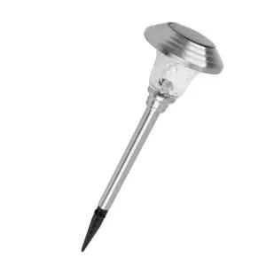 태양광 LED 정원등 가든램프 Coms 유리렌즈