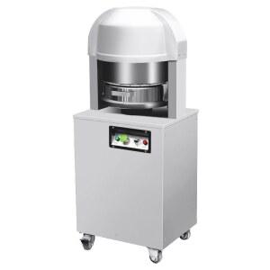 자동 반죽 분할기 호떡기계 롤러기 표준 업소용 기계 라우딩 도우디바이더 누름기 빵집