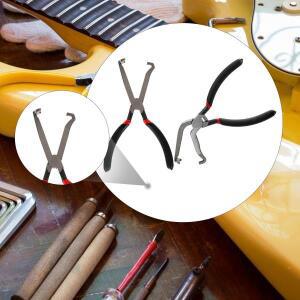 전기 분리 펜치 탄소강 휴대용 자동차 도구 커넥터 제거