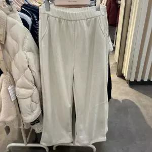 밀스튜디오 HC06 안감양털 팬츠 양털 밴딩 팬츠 LRCSLS202BEO