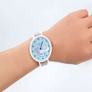 [LLON몰] 시나모롤 손목시계 팔찌시계