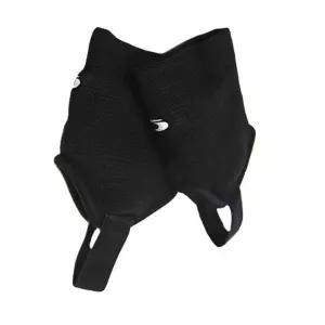 썬버드 슬림한 소재 스포츠 축구 발목보호대 블랙 헬스 헬스소품 활력넘치는 스포츠용품전문점 다리운동