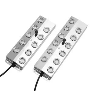 안개발생기 초음파 물안개 조경 상품 스모그 발생기 미스트